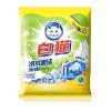 白猫冷水速洁无磷洗衣粉300g