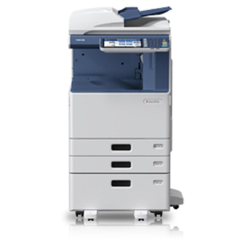 东芝(TOSHIBA)A3彩色数码复合机 e-STUDIO3555c