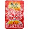 乌江红油榨菜麻辣味80g