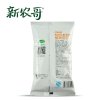 新农哥 蟹黄蚕豆136g/袋装 休闲坚果袋装蚕豆蟹香味原味零食炒货小吃豆制品