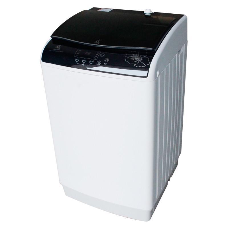 小鸭洗衣机xqb60-6588h