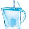 碧然德 Brita 净水壶 滤水壶 净水杯 净水机 金典系列 胡姬兰 2.4升 一壶一芯