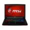 微星(msi)GT72 2QD-292XCN游戏本( I7-4720HQ 16G 1T GTX970M 6G双显卡 17.3英寸 DOS 金属黑色)