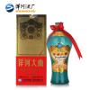 洋河 大曲 绵柔口感白酒 38度（新老包装随机发货）500ml/瓶