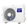 科龙(KELON) 2匹 冷暖变频除甲醛智能柜机空调 KFR-50LW/EFQSA3z(1P11)