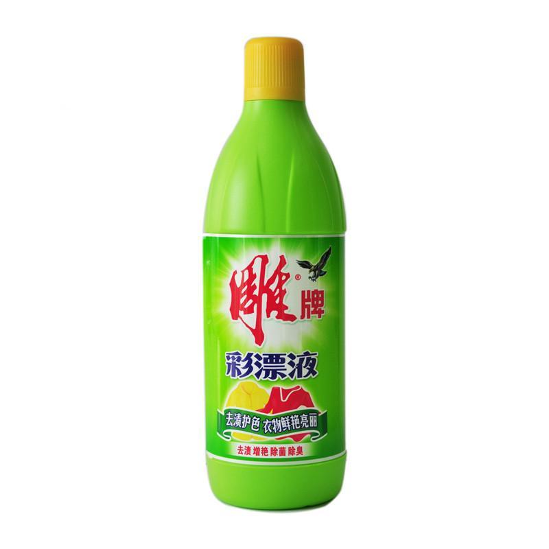 雕牌彩漂液(去渍护色)650g