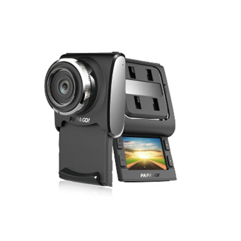papago gosafe200记录仪