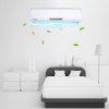 美的（Midea） 小1.5匹 冷暖 变频 静音 挂机空调 KFR-32GW/WPAA3