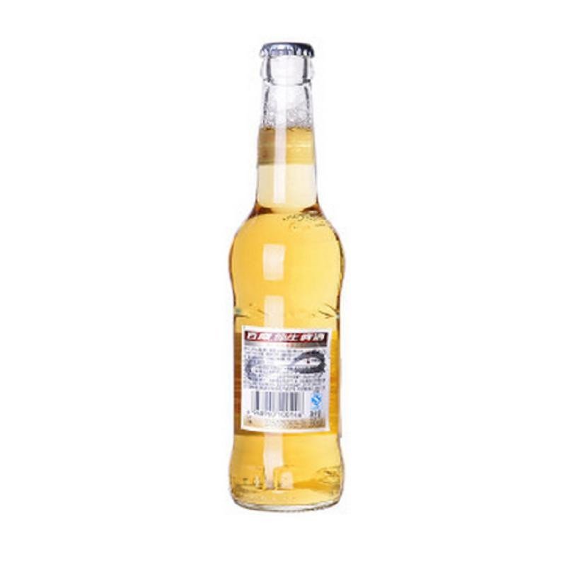 百威啤酒330ml