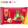 三全状元水饺韭菜猪肉1020g