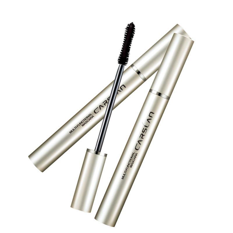 卡姿兰睫毛膏多效睫毛膏 纤长浓密卷翘防水不晕染 彩妆高清实拍图