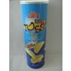 上好佳罐装薯片烤肉味85g