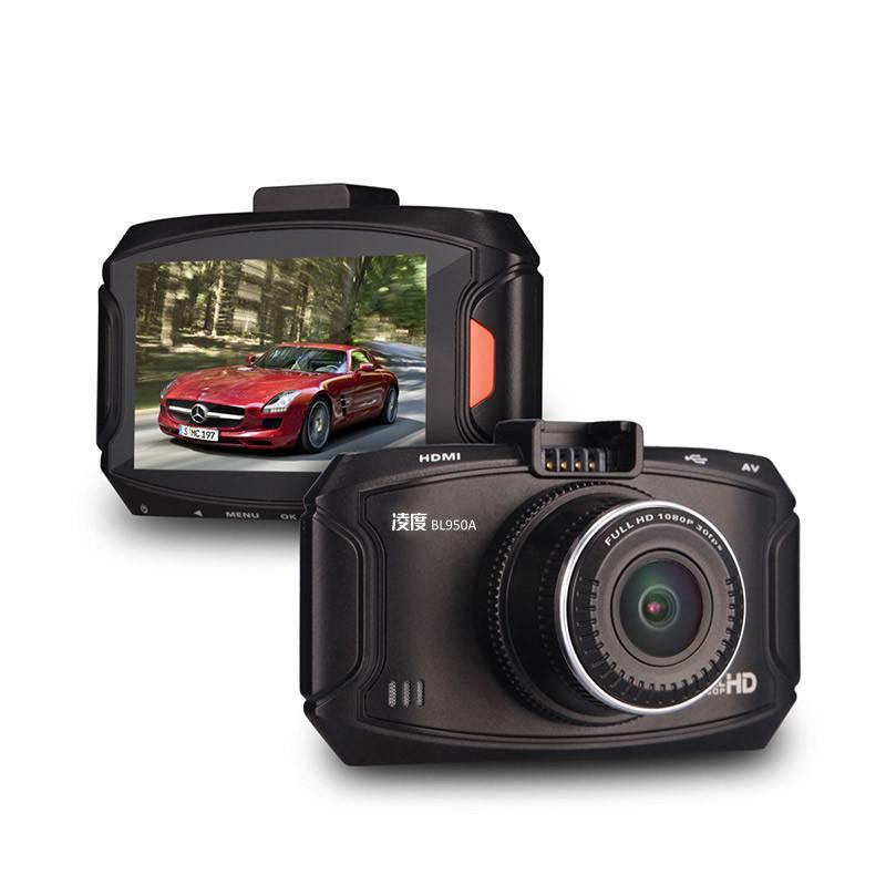 blackview 凌度 bl950a行车记录仪 安霸a7la50芯片配32g卡 329元
