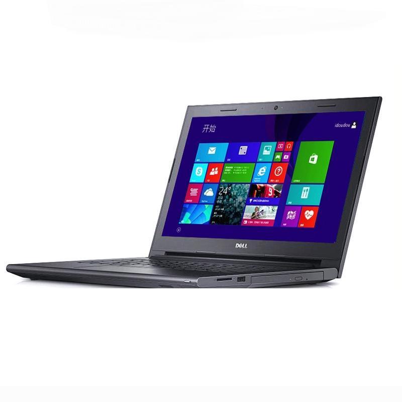 戴尔(dell)vostro 14-3446r-1527 14英寸商务本(i54g 500g 2g独显 win