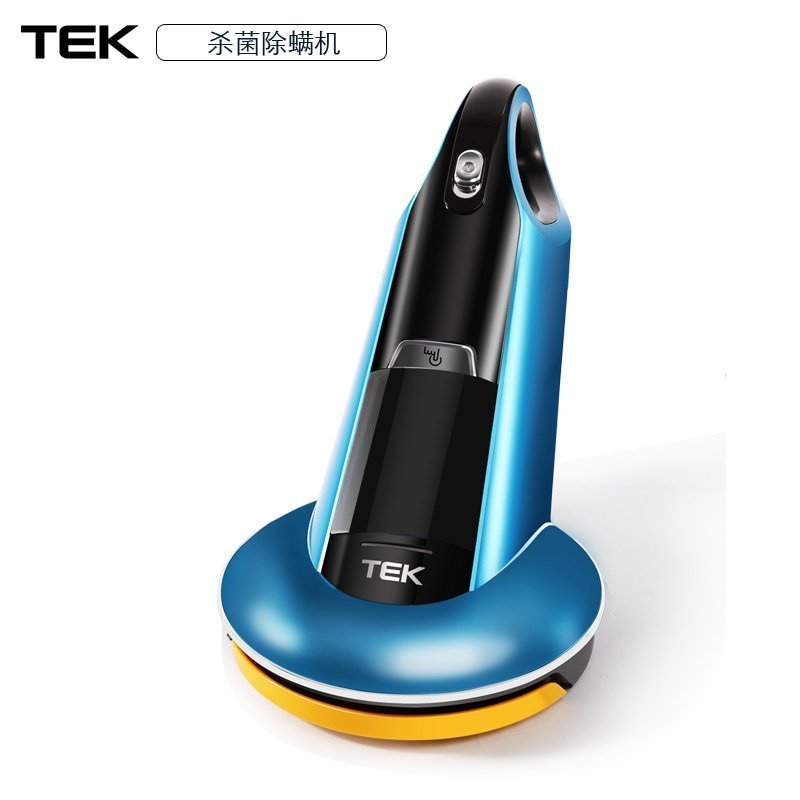 科沃斯TEK家用杀菌除螨真空吸尘器UVC350