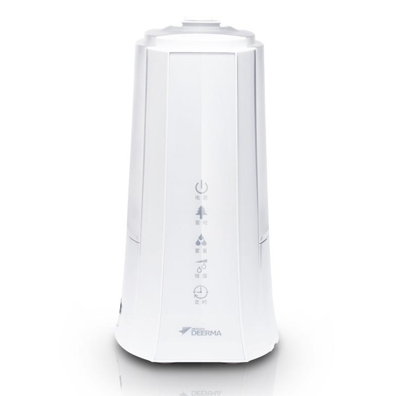 德尔玛（Deerma）DEM-F722 5.0L净化加湿器(白)