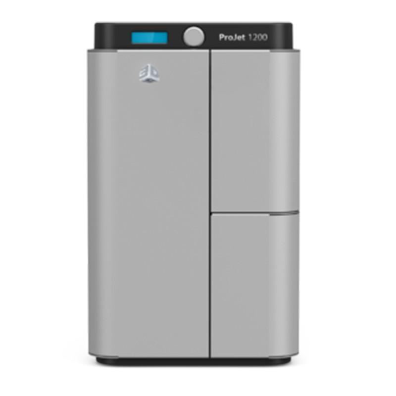3D Systems 3D打印机ProJet 1200