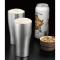 膳魔师 Thermos0.6L真空断热保温保冷杯JDA-600 S 银色