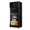 美的(Midea)JC-165GEV 165升 立式酒柜 冰吧 冰柜