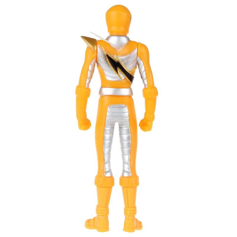 【奥迪双钻(auldey)系列】auldey 奥迪双钻 巨神战击队2动漫英雄 玩偶