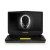 Alienware（外星人）ALW15ER-1718S 笔记本电脑（i7-4710HQ 16GB 128GB 独显）