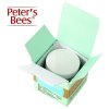 彼特的蜜蜂peter’s bees婴儿倍护特润霜护脸润肤乳保湿防干裂面霜50g适合所有肤质芦荟提取物有效呵护粗糙的皮肤