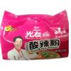 光友酸辣粉丝105g*5包装
