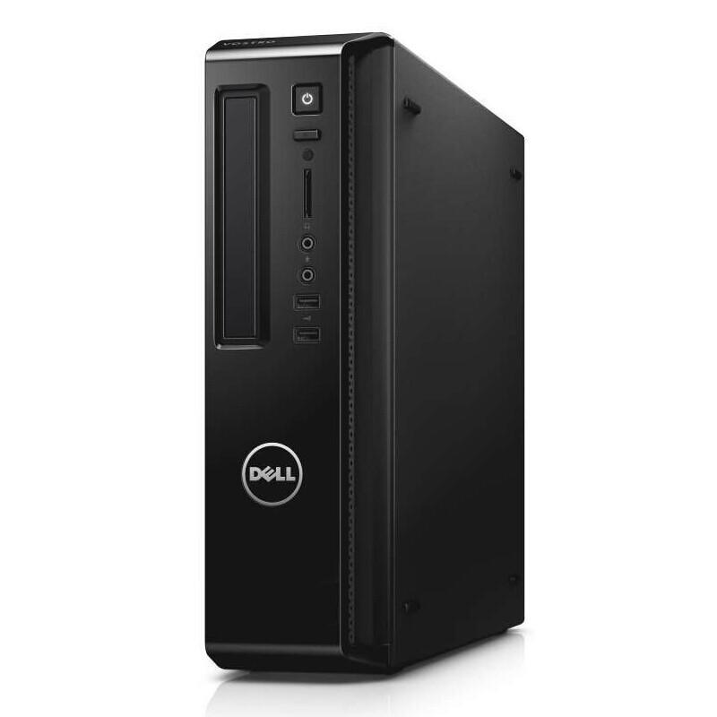 戴尔(DELL)V3800-R3208B台式机主机