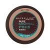 美宝莲(Maybelline)矿物水感亲肤腮4g 柔粉紫N00