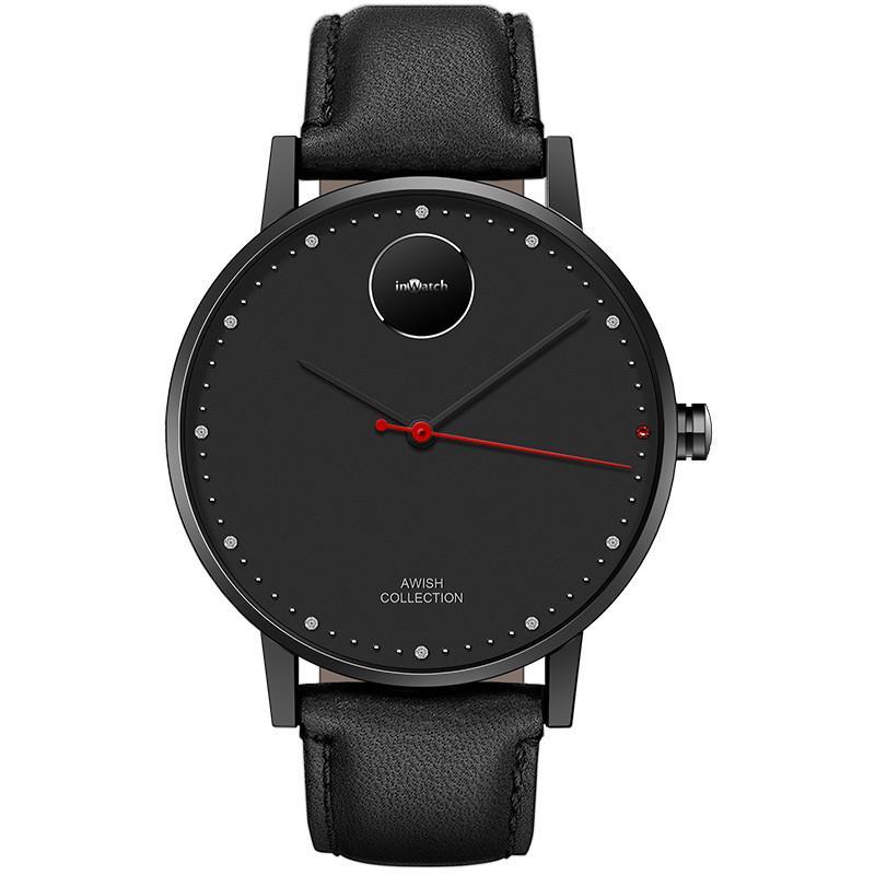inWatch Fusion 夜幕 智能手表