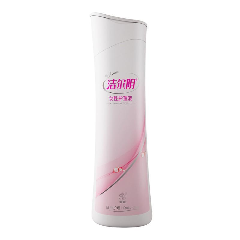 洁尔阴女性护理液100ml