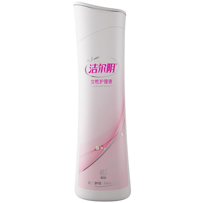 洁尔阴女性护理液50ml