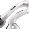 【直营】ReFa ACTIVE 钛金滚轮美容仪运动版 白色 RF-AC1929B-W