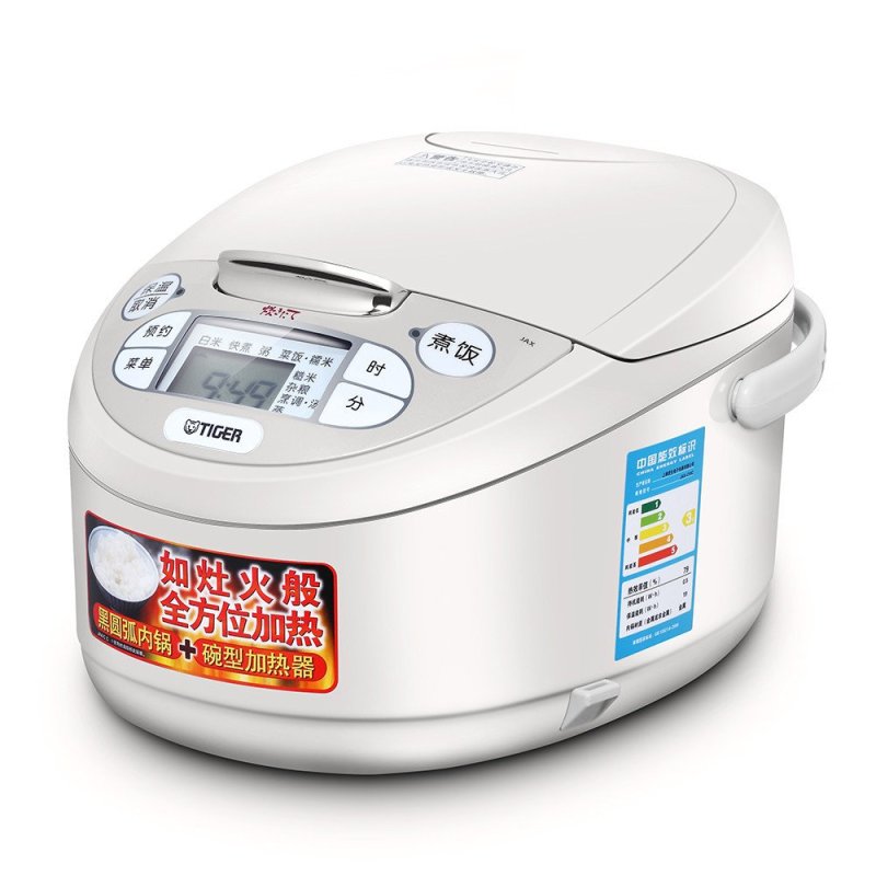 虎牌电饭煲 JAX-C18C-C