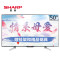 夏普(SHARP) LCD-50S3A 50英寸 超高清4K 智能网络WiFi LED液晶电视
