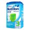 诺优能（Nutrilon）幼儿配方奶粉3段（1-3岁）800g*6罐整箱装 荷兰原装进口