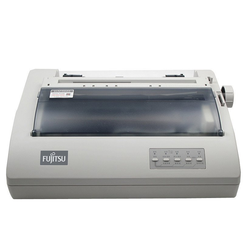 富士通(Fujitsu)DPK300针式打印机
