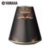 Yamaha/雅马哈光音系列 LSX-170 迷你音响 灯光蓝牙音箱 光音系统桌面HiFi音箱书架式 钢琴黑