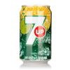 拉罐七喜330ml
