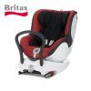 Britax双面骑士汽车儿童安全座椅 0+,1组 0-18kg (出生~约4岁)