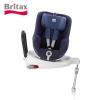 Britax双面骑士汽车儿童安全座椅 0+,1组 0-18kg (出生~约4岁)