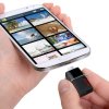 闪迪(SanDisk) 32GB OTG安卓手机电脑 两用U盘 双接口优盘USB3.0车载电视U盘平板SDDD2-32G