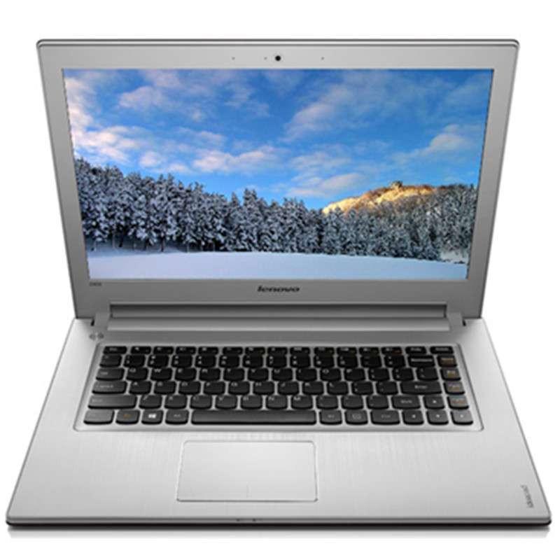 联想(lenovo) z410-ifi 14英寸 笔记本(i5-4200m 4g 1t 2g 双显卡 dos