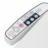 科勒诺维达智能马桶盖BD-OK330ST短款进口即热式洁身器坐便盖板(即热式温水温圈)