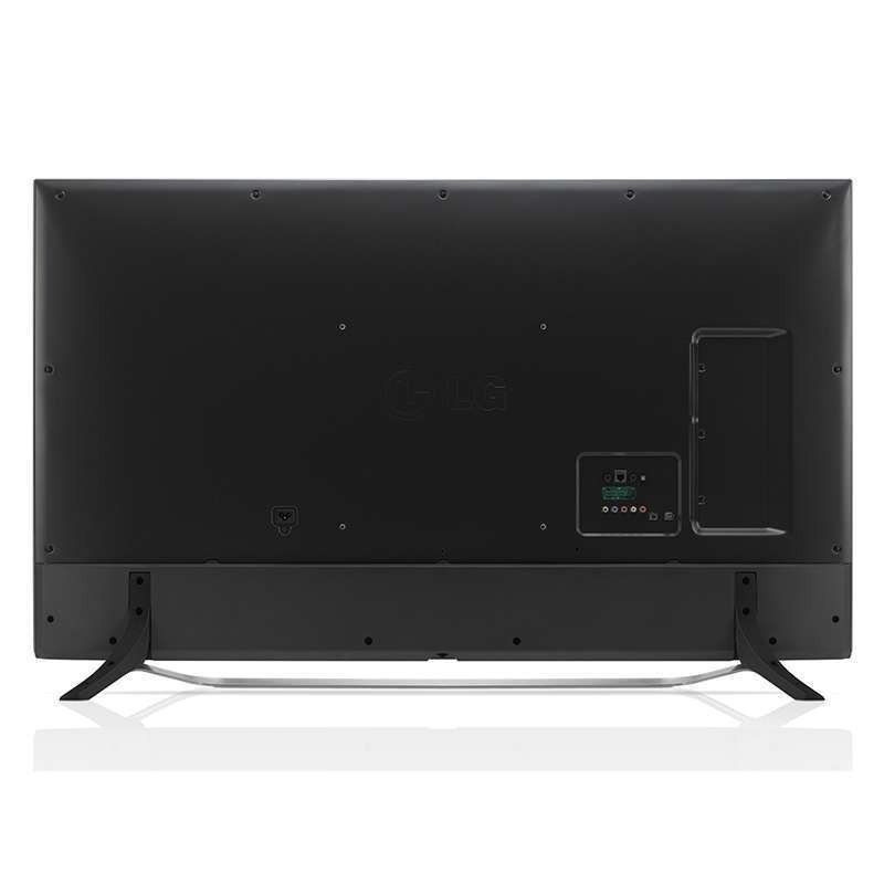 lg电视55uf8500-cb高清实拍图