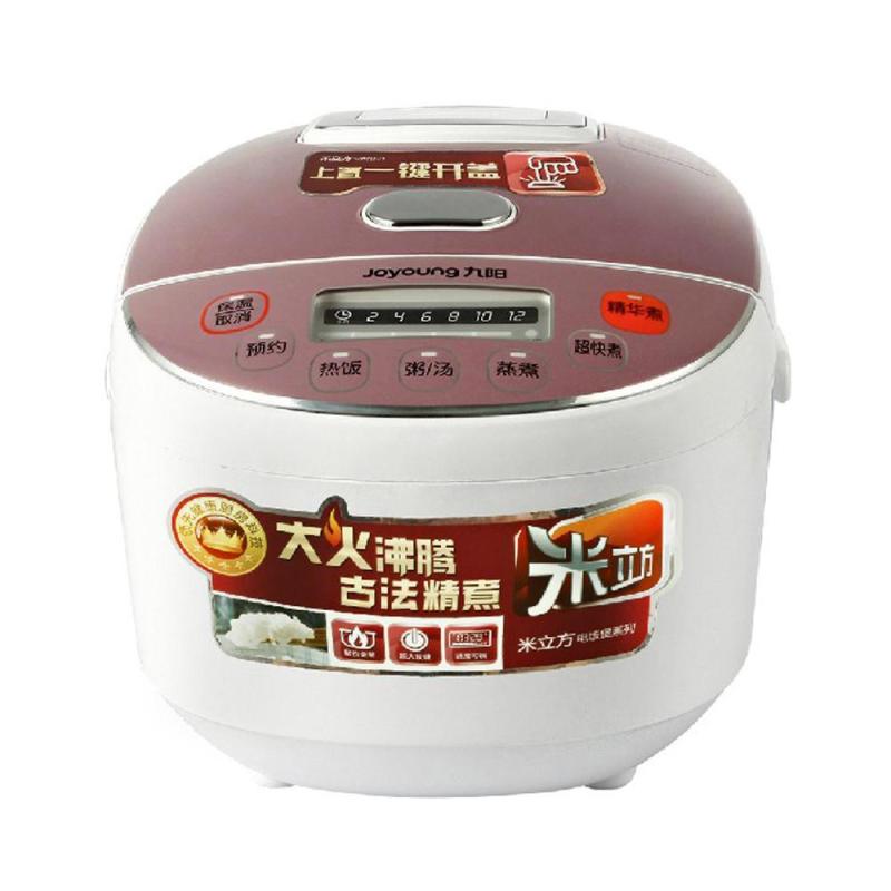 九阳智能电饭煲JYF-30FE05