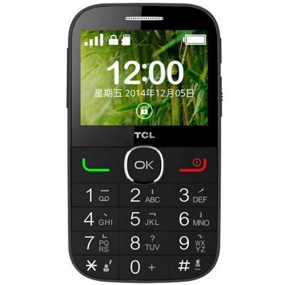 tcl 多功能老年机 i310