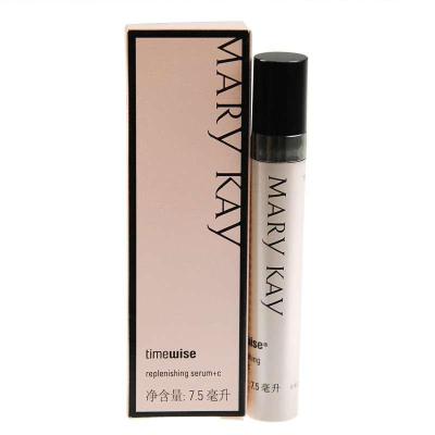 玫琳凯化妆品专卖店 marykay玫琳凯幻时维c精华露单支7.5ml
