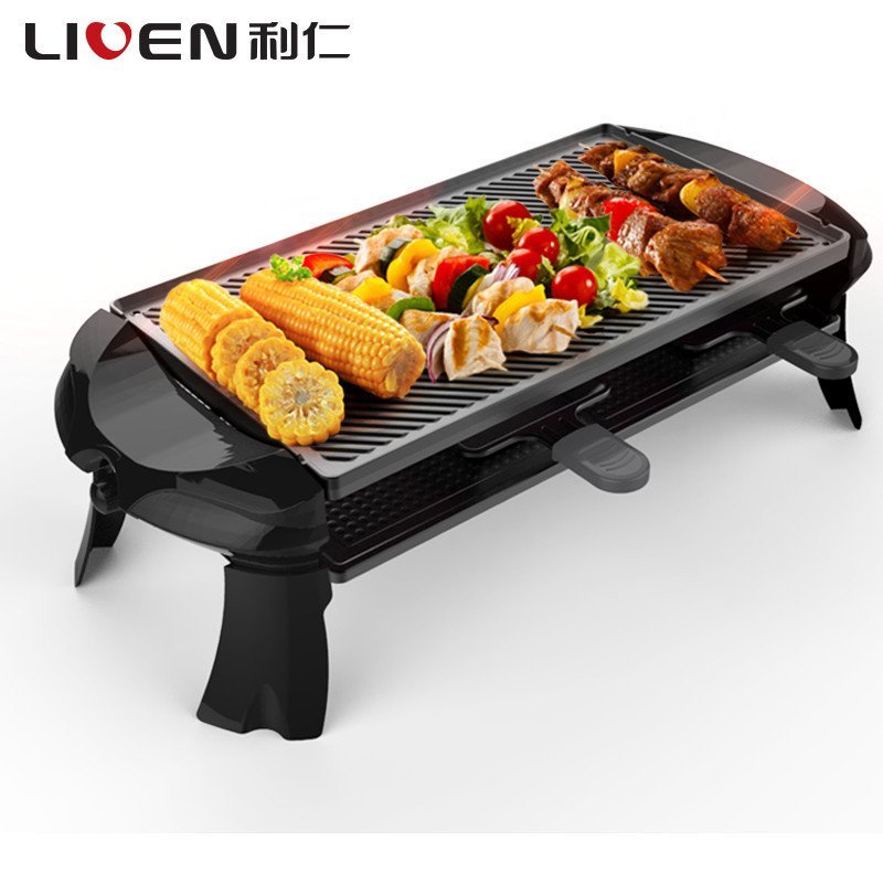 利仁(Liven)DKL-40A 电烤炉