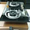 美的（Midea）燃气灶 JZT-MQ7211-G 天然气灶具 嵌入式煤气灶